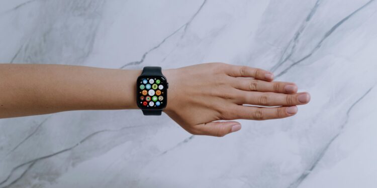 Erkundung der nächsten Innovationswelle: Die Spitzentechnologie der Apple Watch