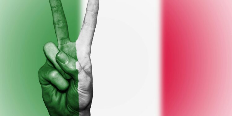 Erkundung des reichen Erbes: Fünf sehenswerte Orte in Italien
