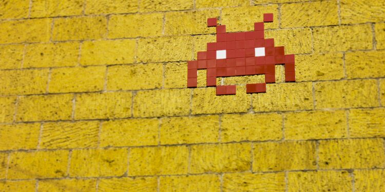 Die 5 besten Spiele von 2024: Ein Jahr der Innovation und Aufregung