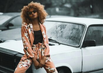 Die Kunst des Street Styles: Wie man den Look meistert