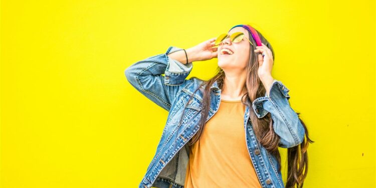 Entdecken Sie Ihren Stil: 10 Tipps für Modeerfolg
