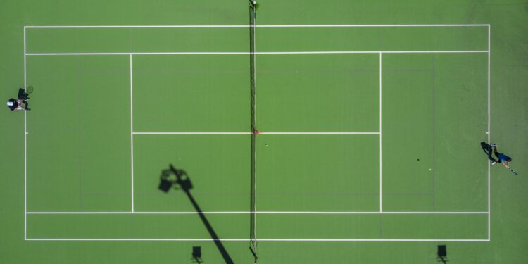 Luca Nardi schockt Tennis-Idol aus Kindertagen Novak Djokovic in Indian Wells