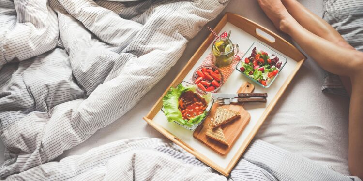 10 Lifestyle-Tipps für ein gesünderes, glücklicheres Leben