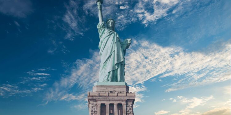 10 Must-Visit Orte in den USA