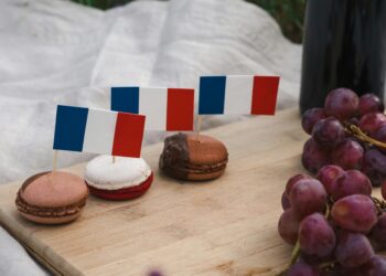 Genießen Sie die Süße Frankreichs: Entdeckung zweier göttlicher Desserts