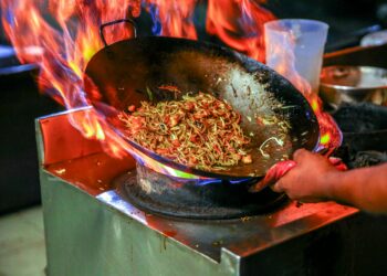 7 Unbedingt zu Probierende Chinesische Gerichte für Feinschmecker