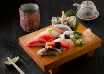 Bestätigung: Sushi soll bald in Costco-Filialen debütieren!