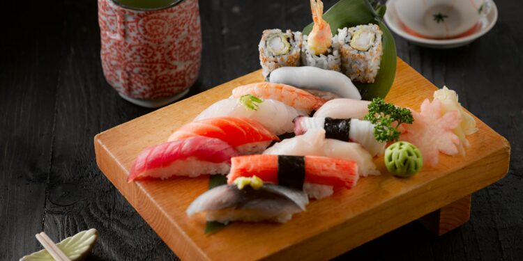 Bestätigung: Sushi soll bald in Costco-Filialen debütieren!