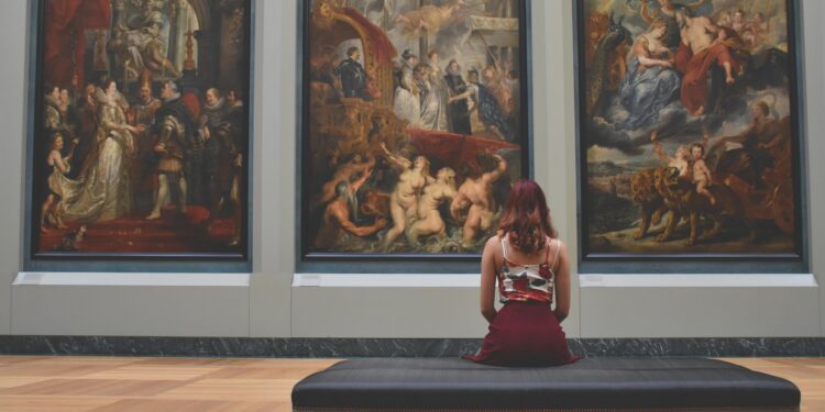 6 Beste Museen in Frankreich