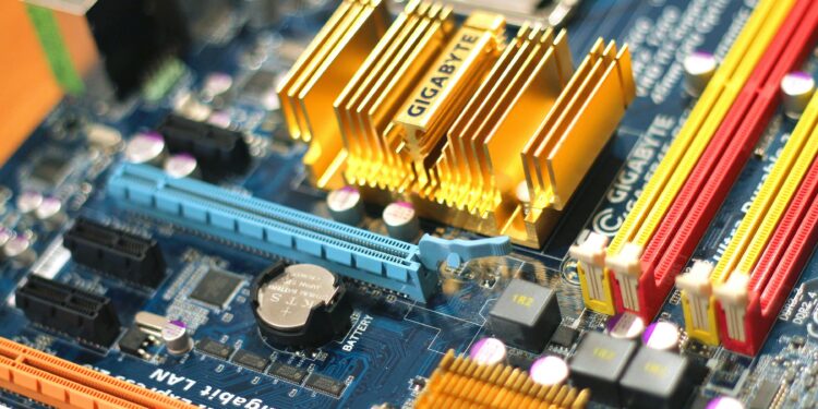 Einführung der nächsten Generation von Gaming-Engines: Revolutionierung der Gaming-Industrie