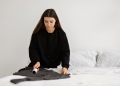 Ein Schlafzimmer abdunkeln ohne bauliche Veränderungen