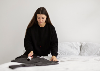 Ein Schlafzimmer abdunkeln ohne bauliche Veränderungen