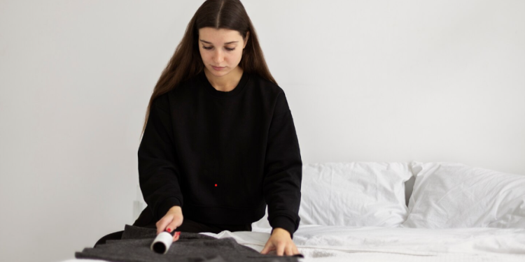 Ein Schlafzimmer abdunkeln ohne bauliche Veränderungen