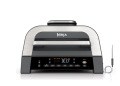 THE SMART WAY TO COOK INDOORS WITH PRECISION AND POWER