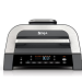 THE SMART WAY TO COOK INDOORS WITH PRECISION AND POWER
