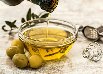 Spruzzatori di Olio: Controllo e Creatività in Cucina