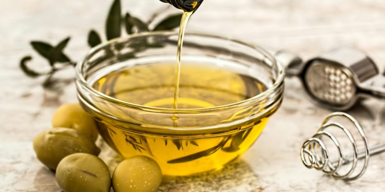 Spruzzatori di Olio: Controllo e Creatività in Cucina