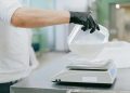 Digital Kitchen Scales: Measuring Ingredients with Accuracy