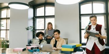 Wie Online-Marktplätze kleine Unternehmen verändert haben